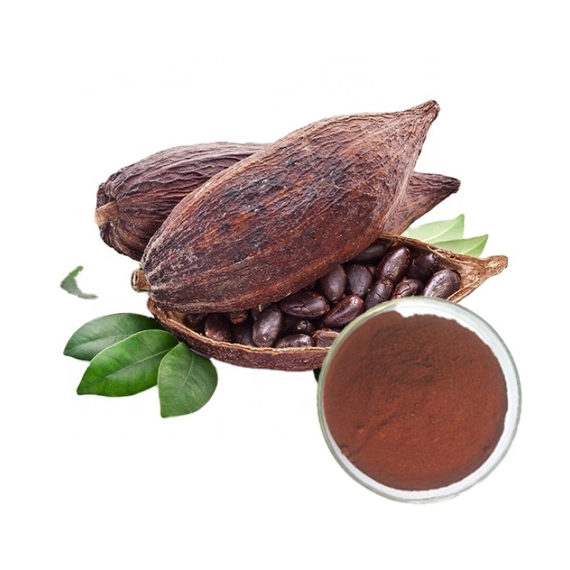 Blue Lotus Extract Factory - Nuciferine Slimming Capsules