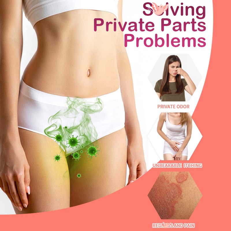 Private Area Anti Itch Cream Factory - 20g Antibacterial Wholesale