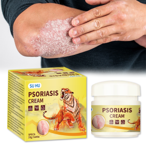 Fungal Anti Itch Cream Manufacturer - Rash Urticaria Care