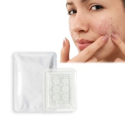 Natural Acne Patch Factory - Health Spot Face Care