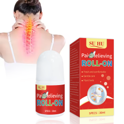 Joint Care Spray Factory - Neck Shoulder Waist Leg