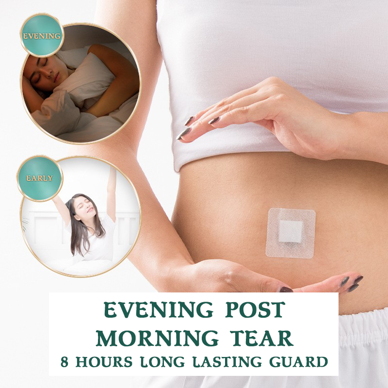 Weight Loss Patch Supplier - Herbal Belly Button Slimming