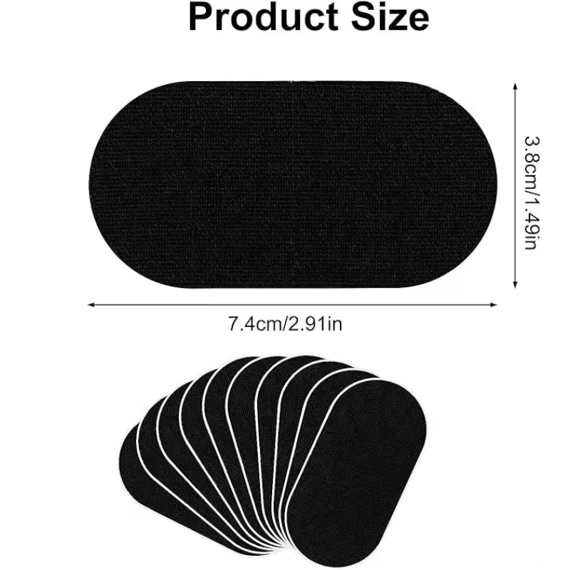 Children's Health Patch Factory - Herbal Intestine Stomach