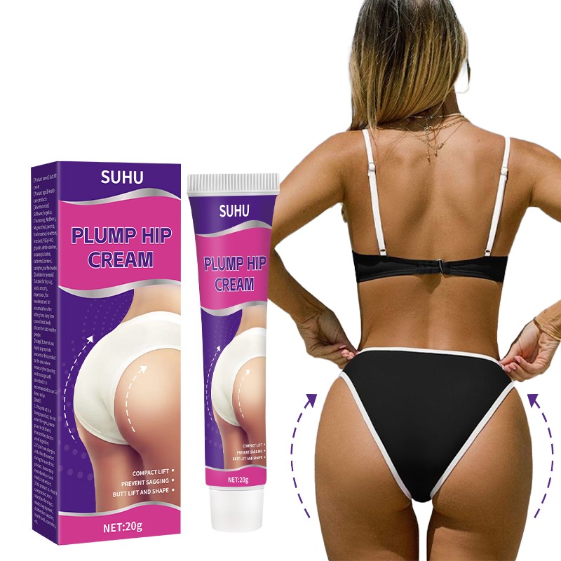 Buttock Enhancement Cream Factory - Hip Enlargement Custom Cream