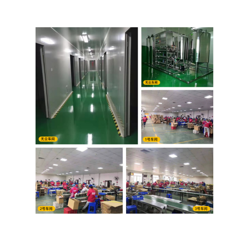 Steam Eye Mask Supplier - Self Heating Massage SPA OEM