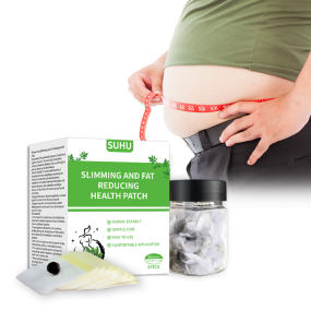 Navel Patch Factory - Acupoint Slimming Health Patch