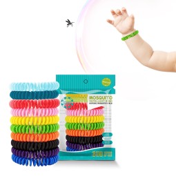 Anti Mosquito Sticker Supplier - Non-woven EVA Insect