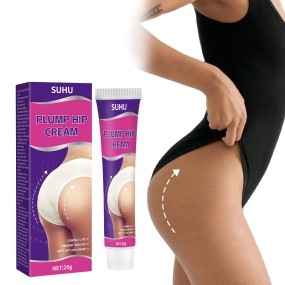 Hip Enhancement Cream Supplier - Herbal Lift Cream Wholesale
