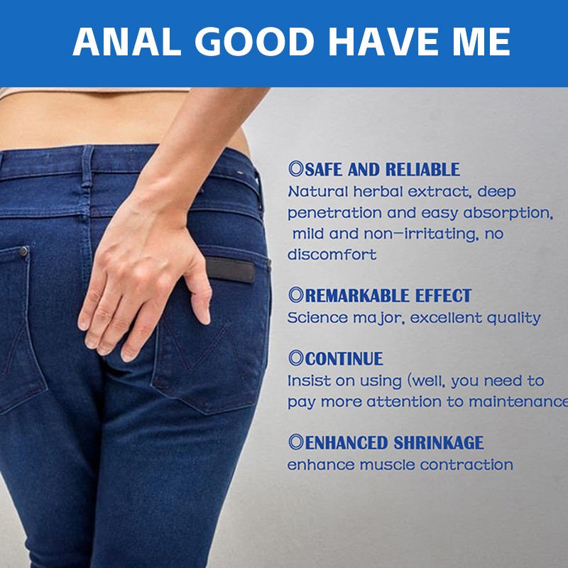 Hemorrhoid Cream Manufacturer - Herbal Meatball Repair 20g