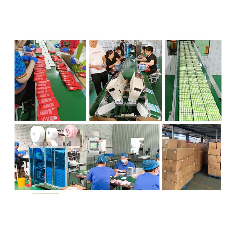 Sleep Patch Factory - Adult Custom Sleep Support