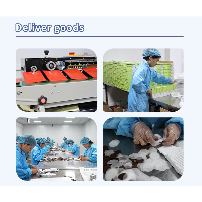 U-shaped Foot Warmer Manufacturer - Disposable Hand Warmers