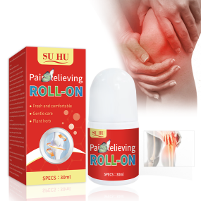 Foot Herbal Ointment Manufacturer - Sports Discomfort Care