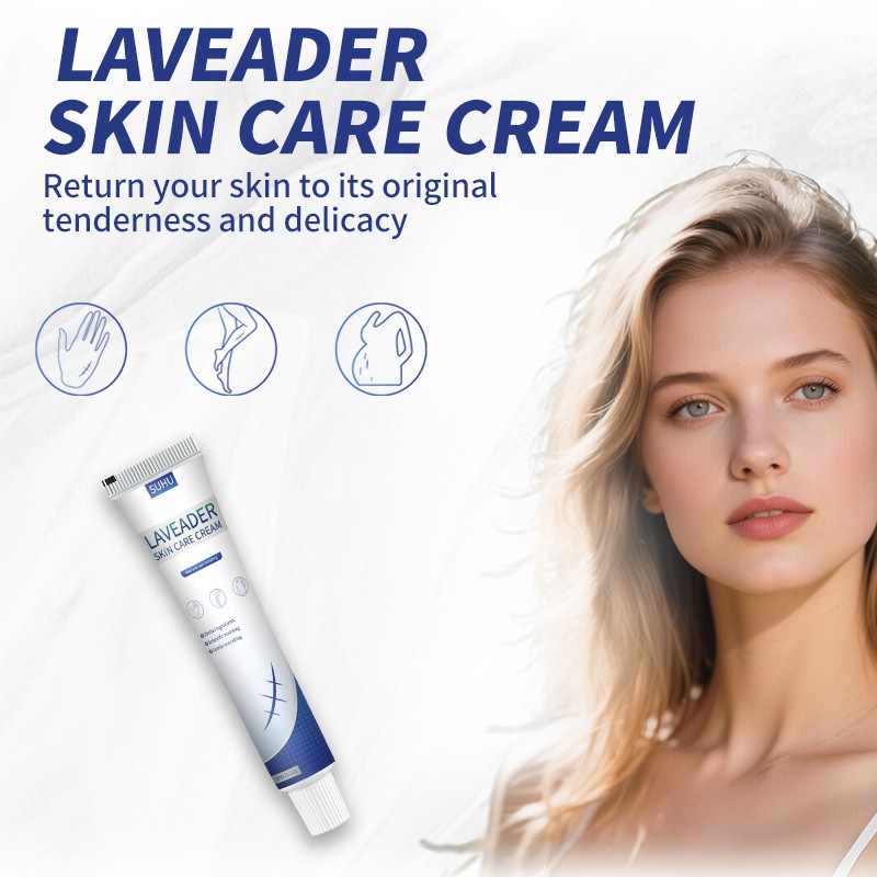 Scar Cream Supplier - Natural Herbal Skin Care