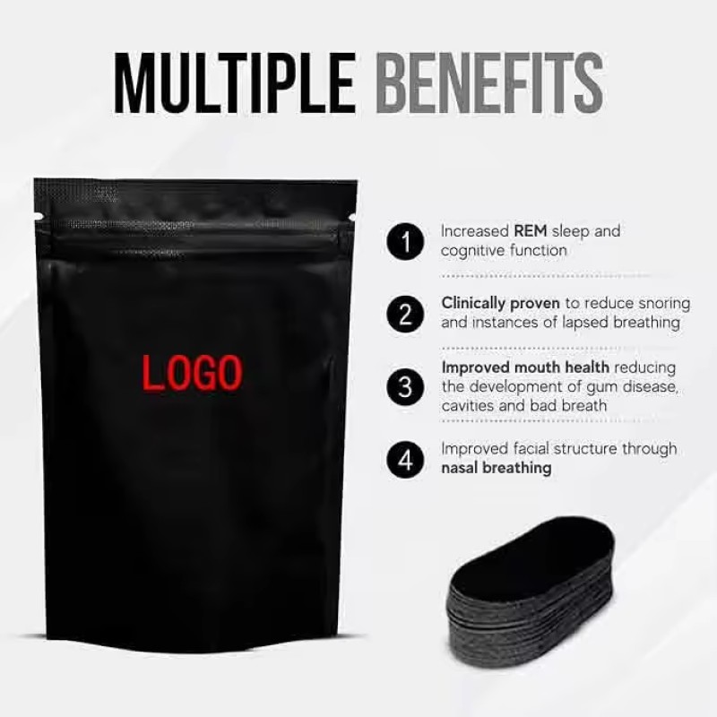 Children's Health Patch Factory - Herbal Intestine Stomach