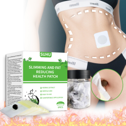 Slimming Navel Patch Manufacturer - Herbal Burning Breathable