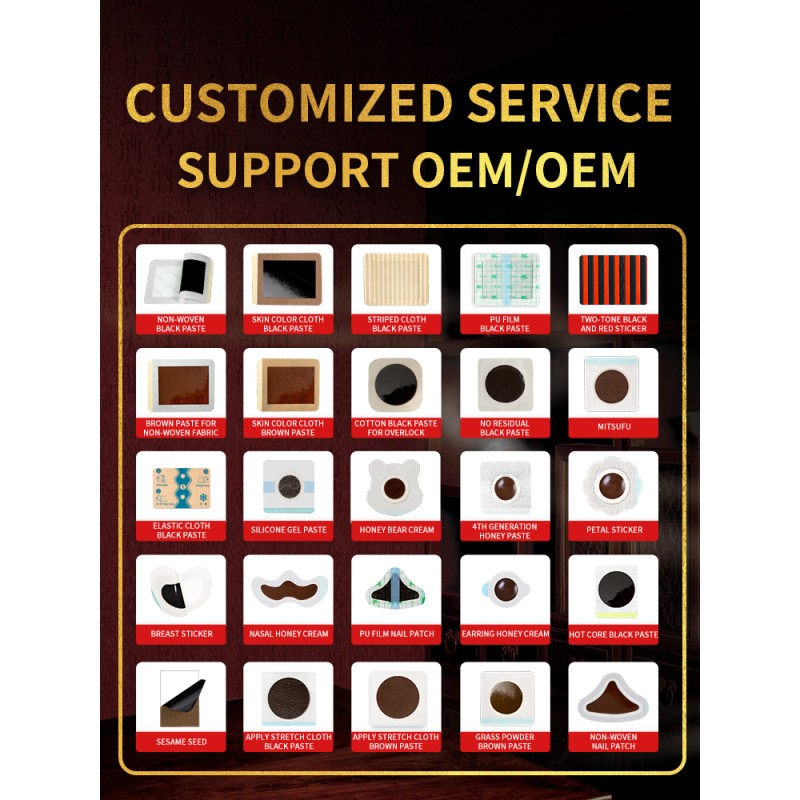 Ear Sticker Supplier - Men Women Hearing Loss