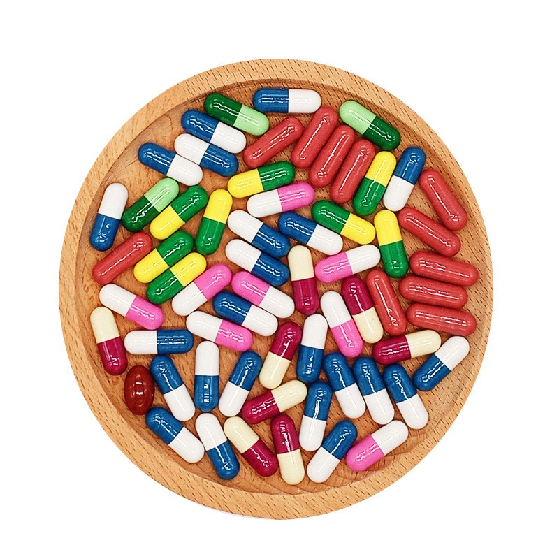 Probiotic Capsules Supplier - 3 in 1 Gut Health Slow Release