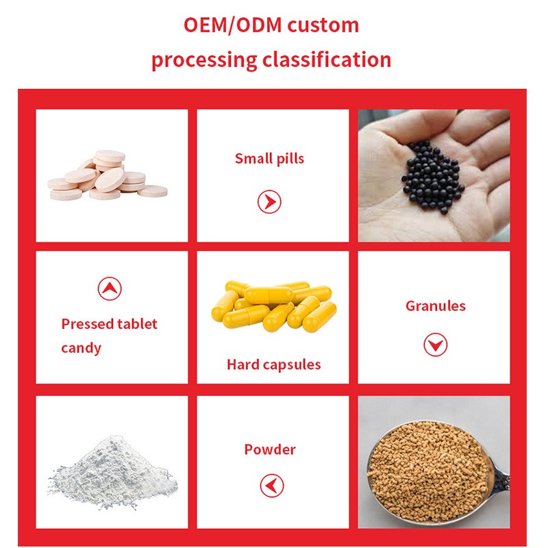 Shilajit Resin Ointment Factory - Heart Blood Health Jam