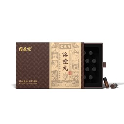 Thrombosis Capsules Factory - Blood Clot Vessel Protection