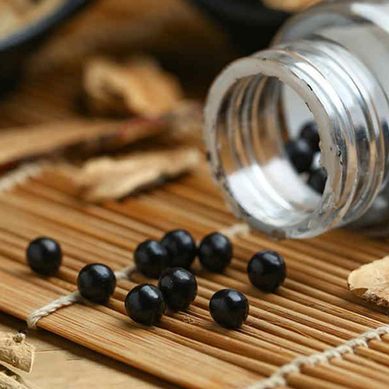 Kidney Strengthening Capsules Factory - Male Power Muscle