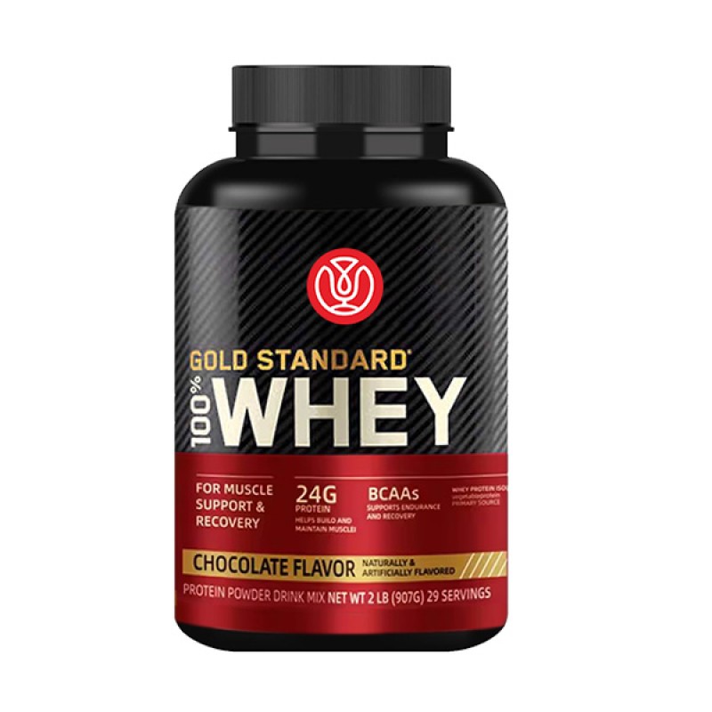 Whey Protein Powder Supplier - Isolate Lean Muscle Mass
