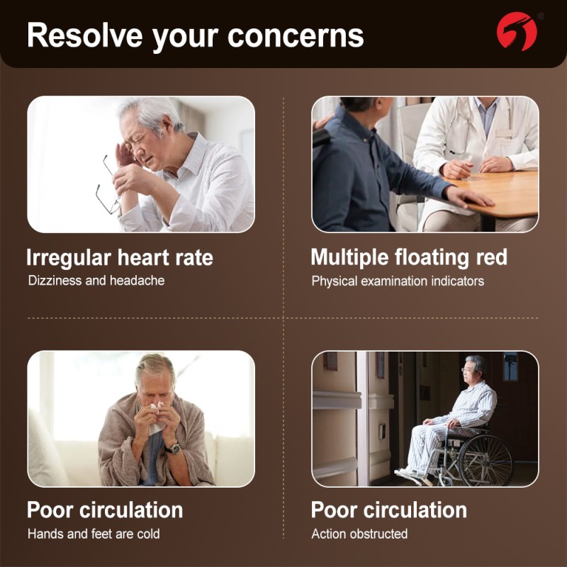 Thrombosis Capsules Factory - Blood Clot Vessel Protection