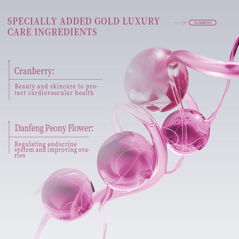 Women Health Tablets Factory - Womb Ovaries Blood Replenishment