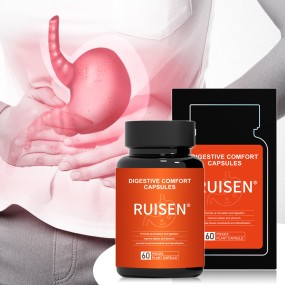 Digestive Capsules Manufacturer - Intestinal Immune Health