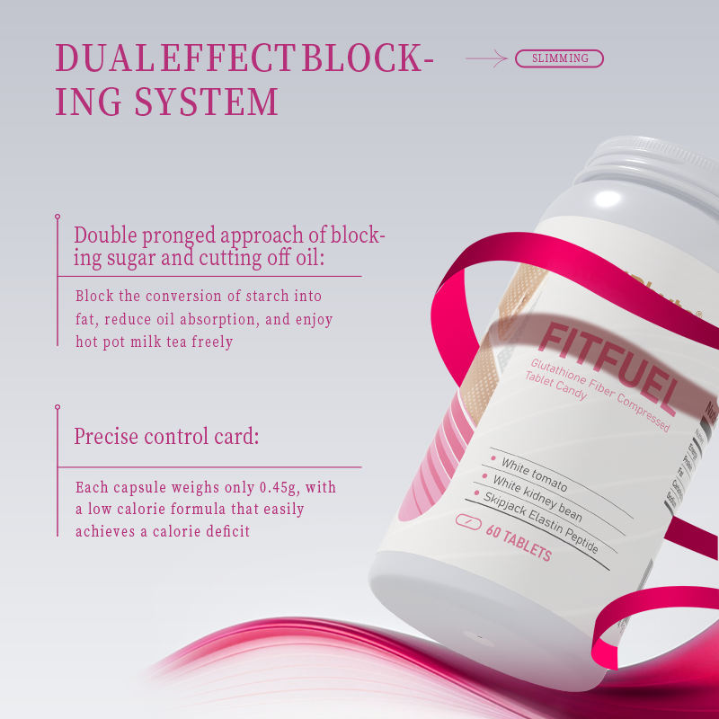 Weight Loss Tablets Manufacturer - Elastic Peptide Fat Burning