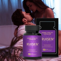 Male Enlargement Capsules Manufacturer - MACA Kidney Health