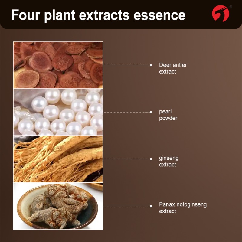 Heart Capsules Factory - Heat Detox Nourish Protect