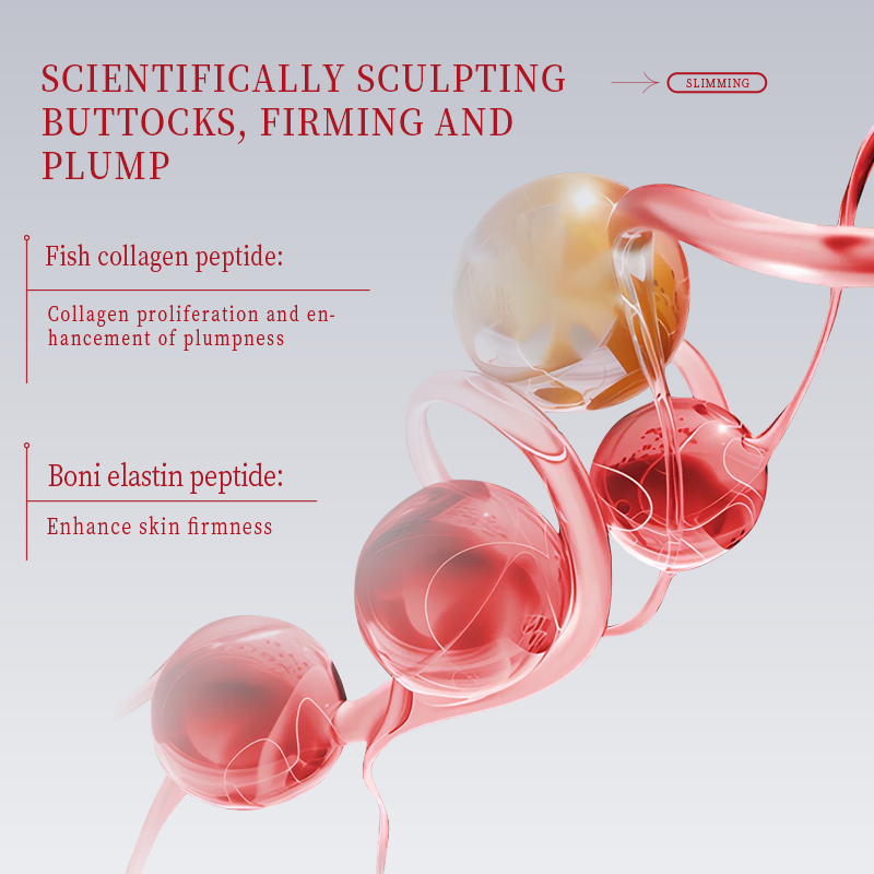 Hip Enlargement Tablets Manufacturer - Women Beauty Butt Enhancement