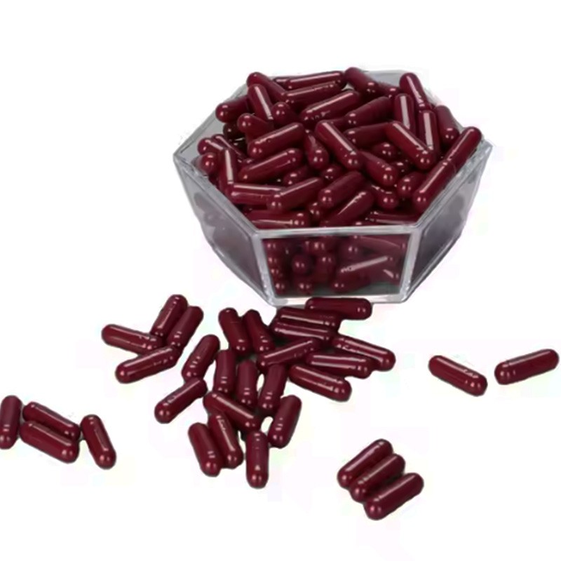 Male Enhancement Capsules Factory - Power Muscle Support