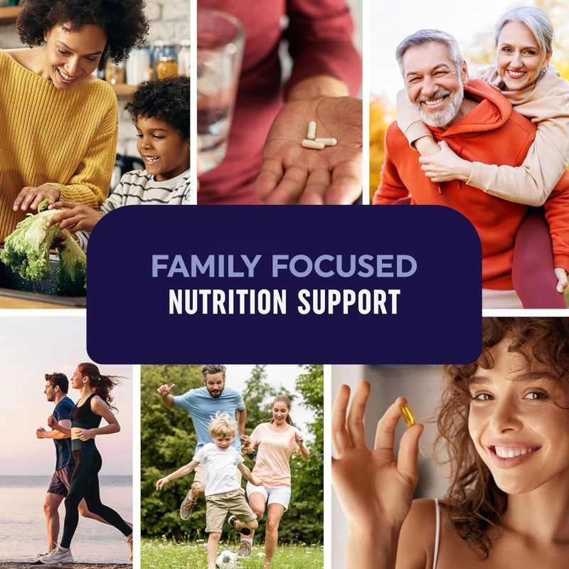 Omega 3 Capsules Manufacturer - EPA DHA Vegan Fish Oil