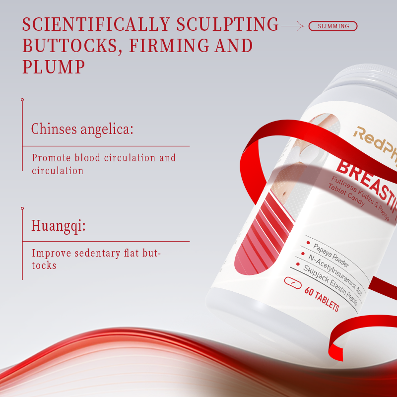 Hip Enlargement Tablets Manufacturer - Women Beauty Butt Enhancement