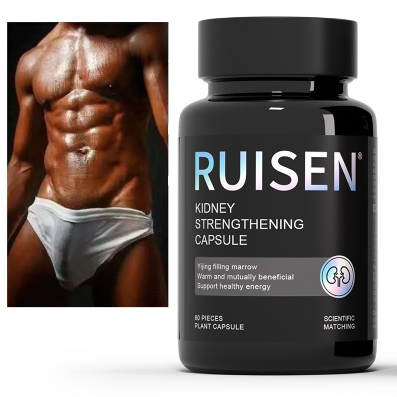 Male Enhancement Capsules Factory - MACA Erection Booster