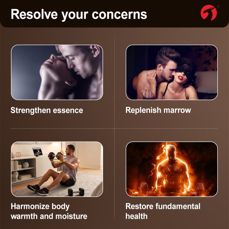 Male Enhancement Capsules Manufacturer - MACA Kidney Health Support