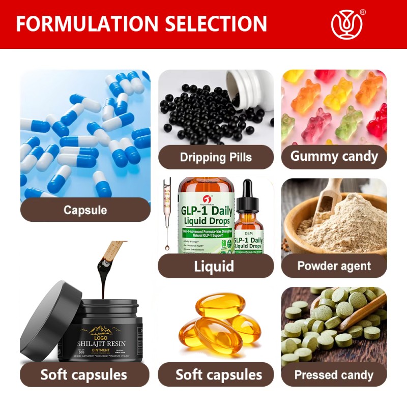 Maca Root Capsules Supplier - Male Enhancement Energy Support