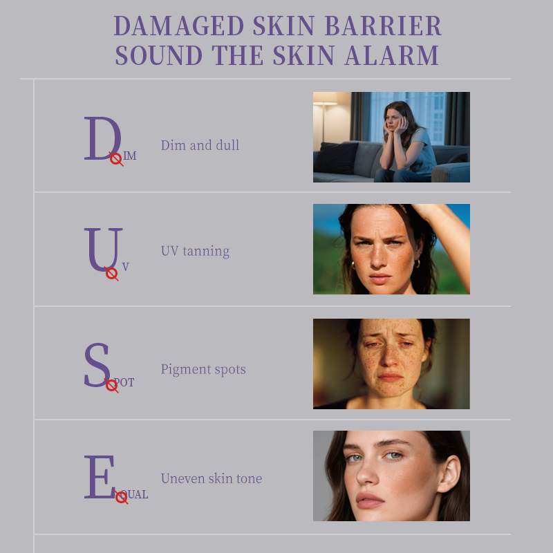 Skin Care Tablets Supplier - Whitening Lightening Herbal