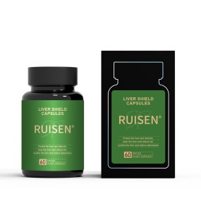 Liver Protection Capsules Manufacturer - Detox Cleanse Fat Reduction