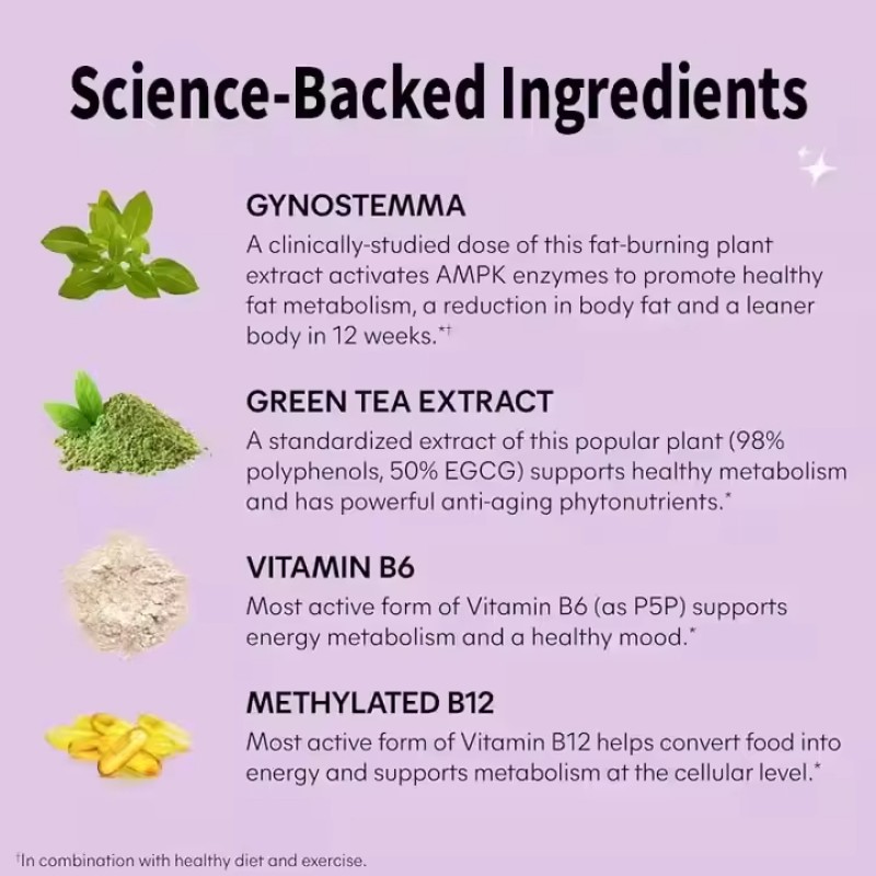 Weight Loss Capsules Factory - Herbal Belly Fat Burner