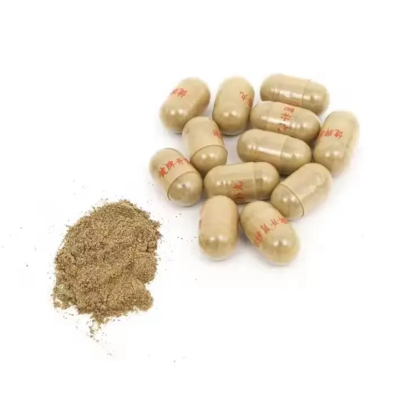 Weight Gain Pills Supplier - Plant Extract Appetite Improvement