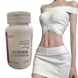 Women's Weight Loss Capsules Manufacturer - Muscle Gain Fast Accelerator