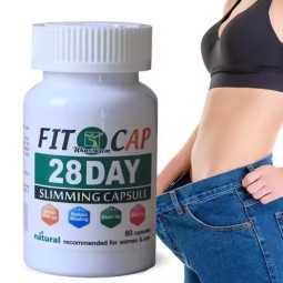 Natural Weight Loss Capsules Supplier - Herbal Fat Burner 500 MOQ