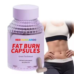 Weight Loss Capsules Factory - Herbal Belly Fat Burner