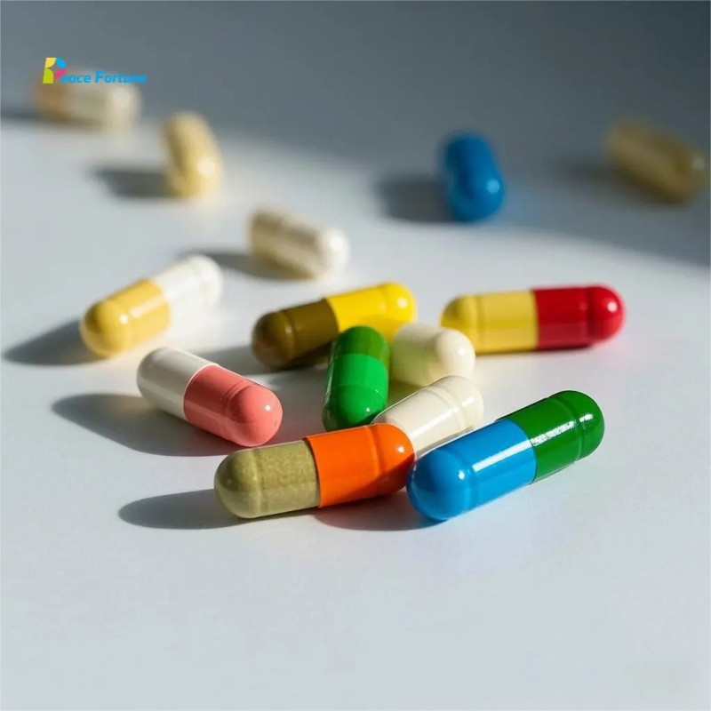 Prostate Supplement Manufacturer - Ganoderma Saw Palmetto