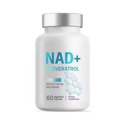 NAD Capsules Manufacturer - Vegan Herbal Supplements Private Label
