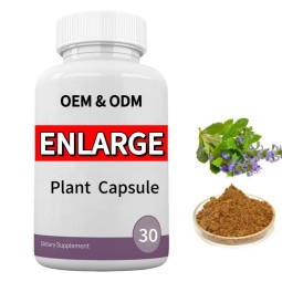 Ashwagandha Capsules Factory - Enlargement Thickening Growth