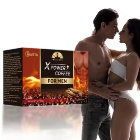 Energy Coffee Manufacturer - Instant Aphrodisiac Maca Vitamin
