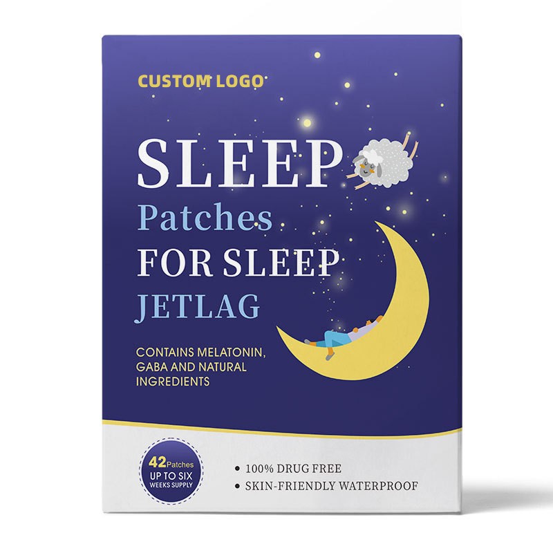Sleep Quality Patch Supplier - Traditional Chinese Medicine